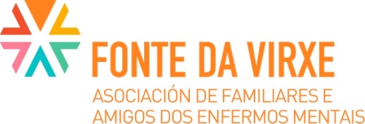 Logotipo Asociación Fonte da Virxe