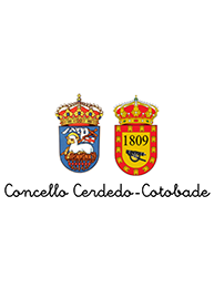 Logotipo do Concello de Cerdedo-Cotobade